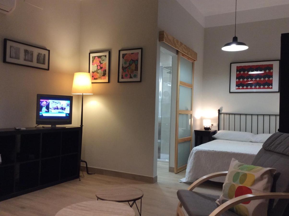Apartamentos Turisticos Casa De Los Balcones Chipiona Εξωτερικό φωτογραφία