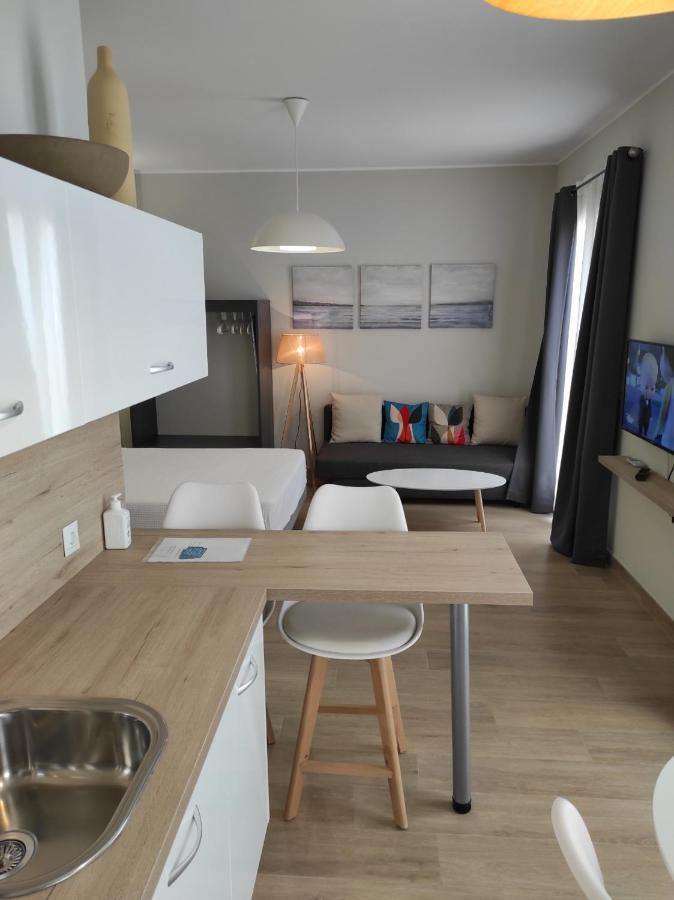 Apartamentos Turisticos Casa De Los Balcones Chipiona Εξωτερικό φωτογραφία